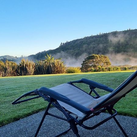 Okura River Estate Getaway Auckland Eksteriør billede